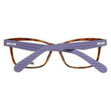 Montatura per Occhiali Donna Just Cavalli JC0642-053-53 (ø 53 mm) Marrone (ø 53 mm)