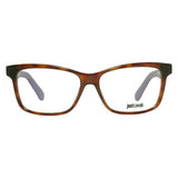 Montatura per Occhiali Donna Just Cavalli JC0642-053-53 (ø 53 mm) Marrone (ø 53 mm)