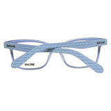 Monture de Lunettes Femme Just Cavalli JC0642-084-53 (ø 53 mm) Bleu (ø 53 mm)