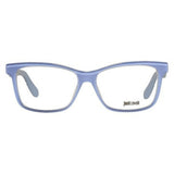 Monture de Lunettes Femme Just Cavalli JC0642-084-53 (ø 53 mm) Bleu (ø 53 mm)