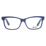 Monture de Lunettes Femme Just Cavalli JC0642-090-53 (ø 53 mm) Bleu (ø 53 mm)