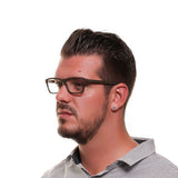 Monture de Lunettes Homme WEB EYEWEAR WE5155 53049