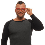 Monture de Lunettes Unisexe Diesel DL5129 52068