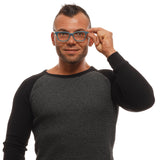 Monture de Lunettes Unisexe Diesel DL5129 52089