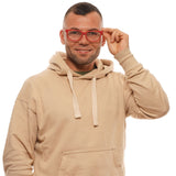 Monture de Lunettes Unisexe Diesel DL5129-F 57068