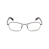 Monture de Lunettes Homme Tom Ford FT5366-012 ø 50 mm