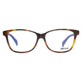 Montatura per Occhiali Donna Just Cavalli JC0686-052-54 (ø 54 mm) Marrone (ø 54 mm)