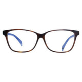 Monture de Lunettes Femme Just Cavalli JC0686F-05258 (ø 58 mm) Marron (ø 58 mm)