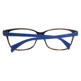 Monture de Lunettes Femme Just Cavalli JC0686F-05258 (ø 58 mm) Marron (ø 58 mm)