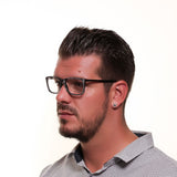 Monture de Lunettes Unisexe Diesel DL5166 55005