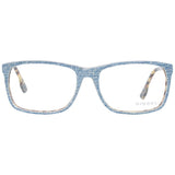Monture de Lunettes Unisexe Diesel DL5166 55053