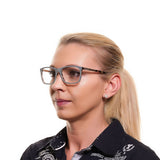 Monture de Lunettes Unisexe Diesel DL5166 55053