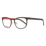 Monture de Lunettes Femme Dsquared2 DQ5184-020-51 (ø 51 mm) Gris (ø 51 mm)
