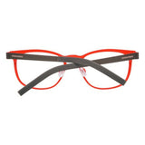 Monture de Lunettes Femme Dsquared2 DQ5184-020-51 (ø 51 mm) Gris (ø 51 mm)