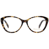 Monture de Lunettes Femme Emilio Pucci EP5005 53055