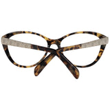 Monture de Lunettes Femme Emilio Pucci EP5005 53055