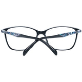 Monture de Lunettes Femme Emilio Pucci EP5009 54001