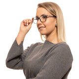 Monture de Lunettes Femme Emilio Pucci EP5009 54001