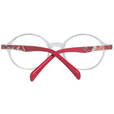 Monture de Lunettes Femme Emilio Pucci EP5002 48026