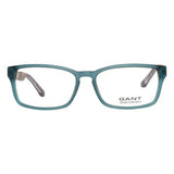 Monture de Lunettes Homme Gant GA3069-091-55 (ø 55 mm) Bleu (ø 55 mm)