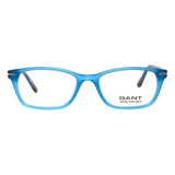 Monture de Lunettes Homme Gant GA3059-085-51 (ø 51 mm) Bleu (ø 51 mm)