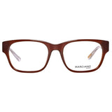 Monture de Lunettes Unisexe Guess Marciano GM264-050