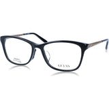 Monture de Lunettes Guess GU2500-F 001 Ø 53 mm
