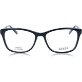 Monture de Lunettes Guess GU2500-F 001 Ø 53 mm