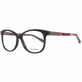Brillenfassung Guess GU2505 001 Ø 52 mm