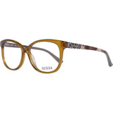Montatura per Occhiali Guess GU2505 045 Ø 52 mm
