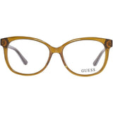 Montatura per Occhiali Guess GU2505 045 Ø 52 mm