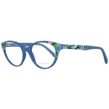 Monture de Lunettes Femme Emilio Pucci EP5023 51084