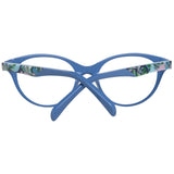 Monture de Lunettes Femme Emilio Pucci EP5023 51084
