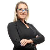 Monture de Lunettes Femme Emilio Pucci EP5023 51084