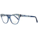 Monture de Lunettes Femme Emilio Pucci EP5020 55089