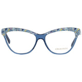 Monture de Lunettes Femme Emilio Pucci EP5020 55089