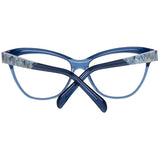 Monture de Lunettes Femme Emilio Pucci EP5020 55089