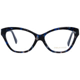 Monture de Lunettes Femme Emilio Pucci EP5021 54055