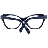 Monture de Lunettes Femme Emilio Pucci EP5021 54055