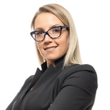 Monture de Lunettes Femme Emilio Pucci EP5021 54055