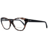 Monture de Lunettes Femme Emilio Pucci EP5021 54056
