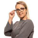 Monture de Lunettes Femme Emilio Pucci EP5024 54001