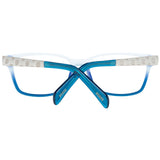 Monture de Lunettes Femme Emilio Pucci EP5026 54086