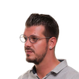 Monture de Lunettes Homme WEB EYEWEAR WE5177 51016