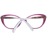 Monture de Lunettes Femme Emilio Pucci EP5031 52077