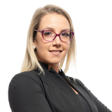 Monture de Lunettes Femme Emilio Pucci EP5031 52077