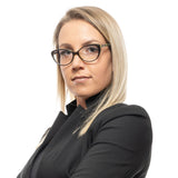 Monture de Lunettes Femme Emilio Pucci EP5031 52098