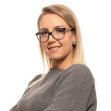 Monture de Lunettes Femme Emilio Pucci EP5034 54001