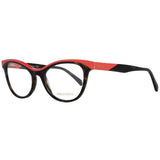 Monture de Lunettes Femme Emilio Pucci EP5036 53056