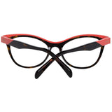 Monture de Lunettes Femme Emilio Pucci EP5036 53056